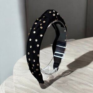 Cross Knot Headband